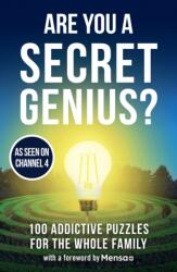 Are You a Secret Genius? (ISBN: 9780008854591)