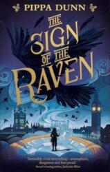 Sign of the Raven (ISBN: 9781472642035)