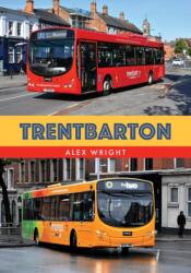 Trentbarton (ISBN: 9781398132603)