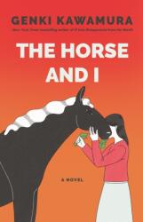Horse and I (ISBN: 9781250440761)