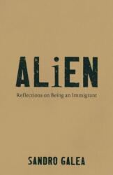 Alien (ISBN: 9780226853970)