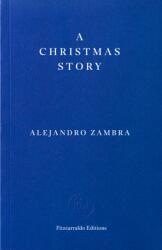 A Christmas Story (ISBN: 9781804272862)