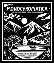 Monochromatica (ISBN: 9781250458995)