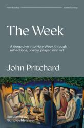 The Week (ISBN: 9781800394162)