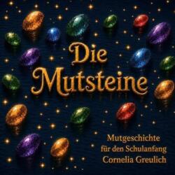 Die Mutsteine (ISBN: 9783696383985)