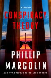 Conspiracy Theory (ISBN: 9781250356925)