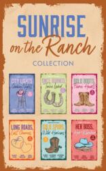 Sunrise On The Ranch Collection (ISBN: 9780263425888)