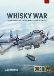 The Whisky War Volume 2 (ISBN: 9781806722839)