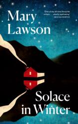 Solace in Winter (ISBN: 9781784746827)