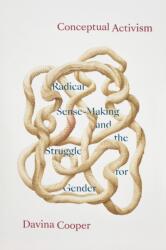 Conceptual Activism (ISBN: 9781478034322)