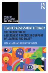Teacher Assessment Literacy (ISBN: 9780367678357)