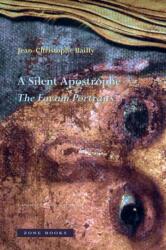 A Silent Apostrophe (ISBN: 9781945861376)