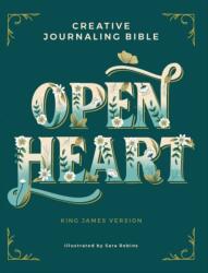 Open Heart (ISBN: 9781524899936)