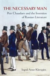 The Necessary Man (ISBN: 9781501790126)