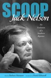 Scoop (ISBN: 9781496863607)