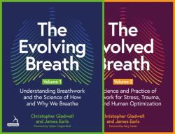 The Evolving Breath Two-Volume Set (ISBN: 9781399840279)