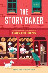 The Story Baker (ISBN: 9781335000996)