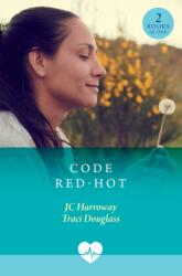 Code Red-Hot (ISBN: 9780263420074)