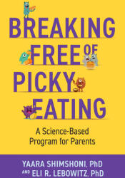 Breaking Free of Picky Eating (ISBN: 9780197769447)