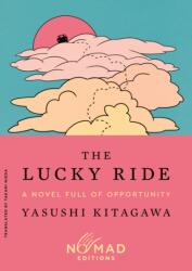 The Lucky Ride (ISBN: 9780063569850)