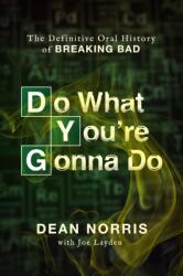 Do What You're Gonna Do (ISBN: 9780063481275)