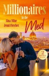Millionaires In The Med (ISBN: 9780263419542)