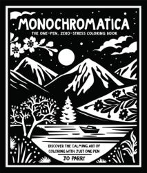 Monochromatica (ISBN: 9781037412097)