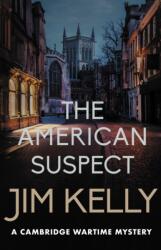 The American Suspect (ISBN: 9780749032746)