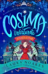 Cosima Unfortunate Steals A Star (ISBN: 9780008835088)