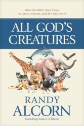 All God's Creatures (ISBN: 9781496433411)