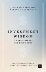 Investment Wisdom For Our Friends And Loved Ones (ISBN: 9781804094402)