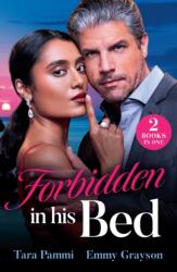 Forbidden In His Bed (ISBN: 9780263418552)