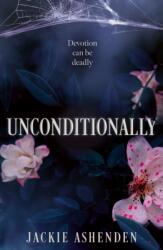Unconditionally (ISBN: 9780008827793)
