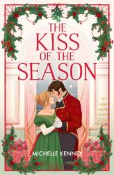 The Kiss of the Season (ISBN: 9780008792893)