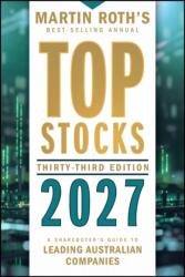 Top Stocks 2027 (ISBN: 9781394426515)