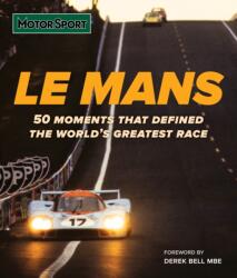 Le Mans (ISBN: 9780008812201)