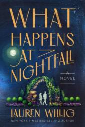 What Happens at Nightfall (ISBN: 9780063306172)