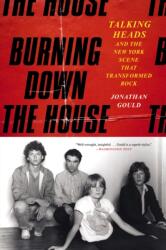 Burning Down the House (ISBN: 9780063022997)