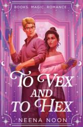 To Vex and to Hex (ISBN: 9780008815639)
