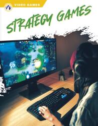 Strategy Games (ISBN: 9781637385784)