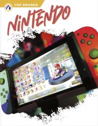 Nintendo (ISBN: 9781637385685)