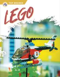 LEGO (ISBN: 9781637385661)