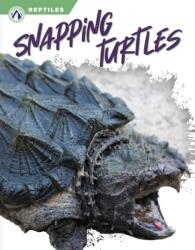 Snapping Turtles (ISBN: 9781637385494)