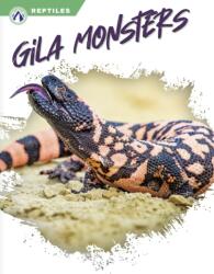 Gila Monsters (ISBN: 9781637385456)