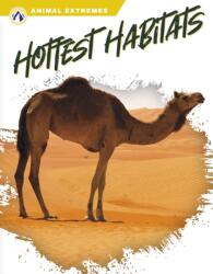 Hottest Habitats (ISBN: 9781637385302)