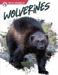 Wolverines (ISBN: 9781637384466)