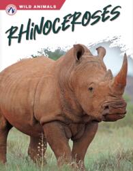 Rhinoceroses (ISBN: 9781637384442)