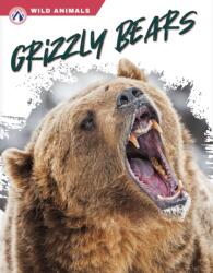 Grizzly Bears (ISBN: 9781637384428)