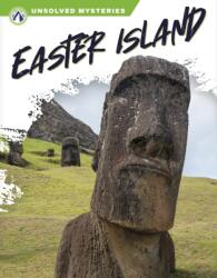 Easter Island (ISBN: 9781637384336)