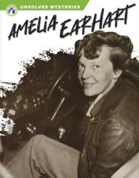 Amelia Earhart (ISBN: 9781637384305)